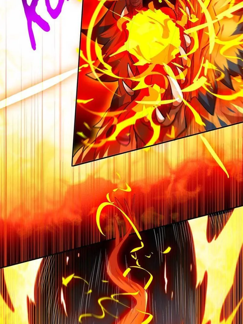 The People On Earth Are Too Ferocious — Chapter 140 — page 38