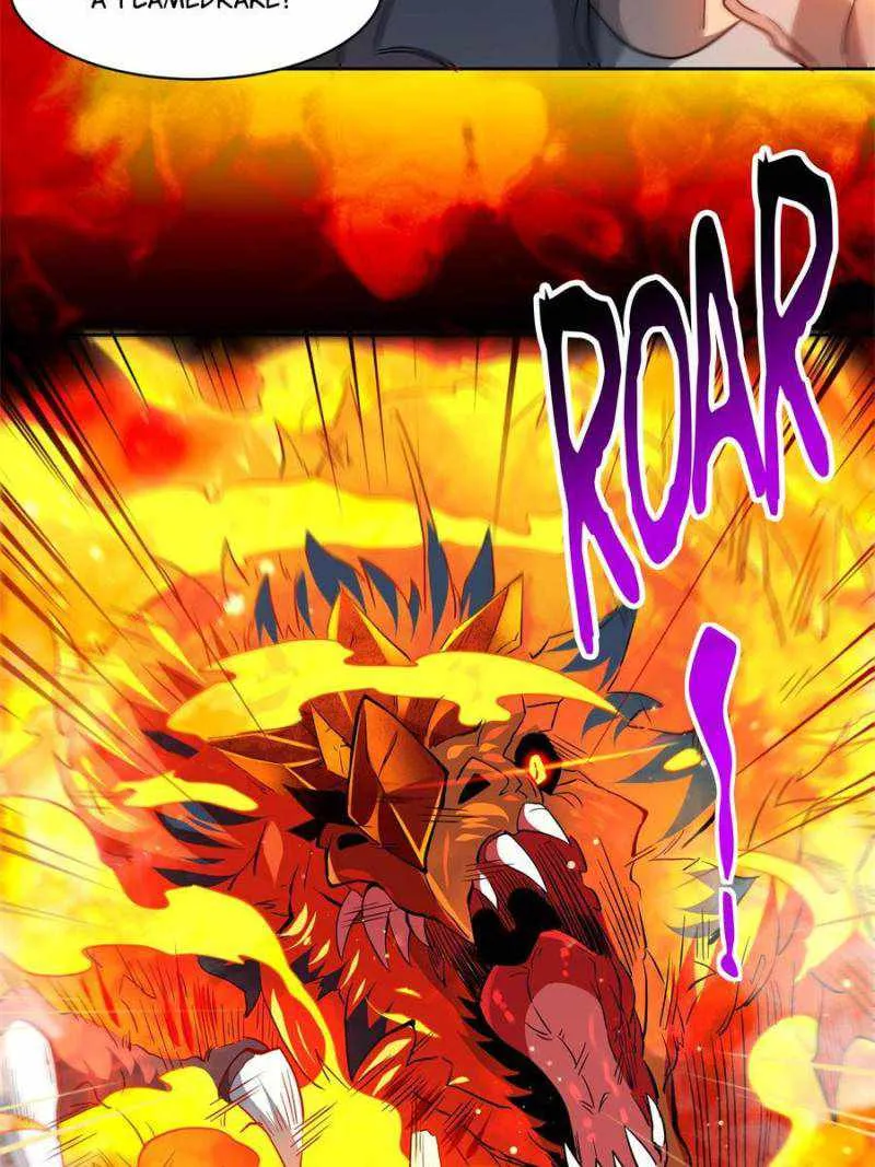 The People On Earth Are Too Ferocious — Chapter 141 — page 2