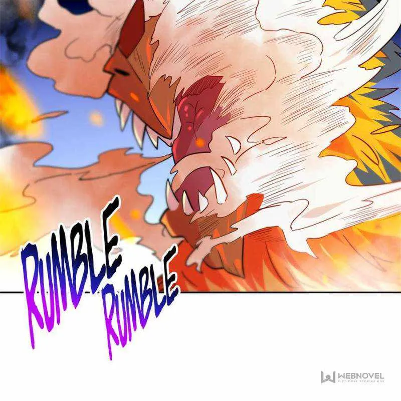 The People On Earth Are Too Ferocious — Chapter 141 — page 14