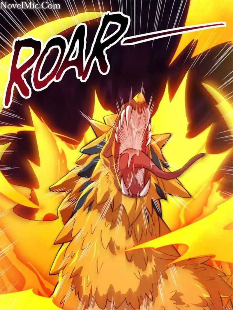 The People On Earth Are Too Ferocious — Chapter 141 — page 15