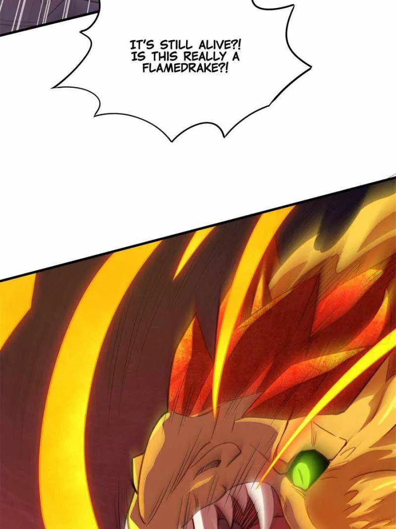 The People On Earth Are Too Ferocious — Chapter 141 — page 17