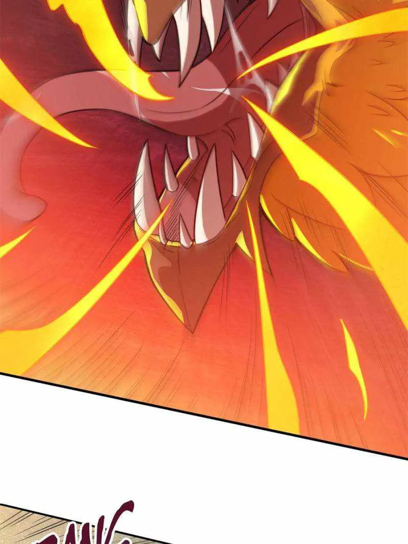 The People On Earth Are Too Ferocious — Chapter 141 — page 18
