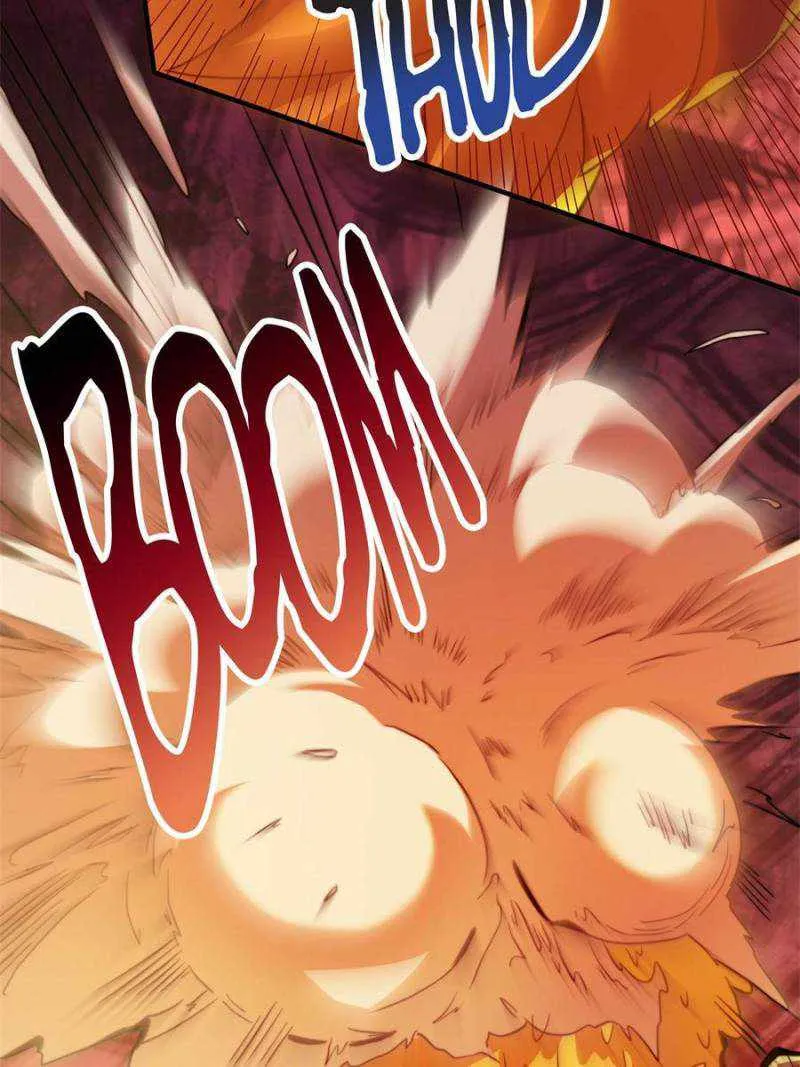 The People On Earth Are Too Ferocious — Chapter 141 — page 21