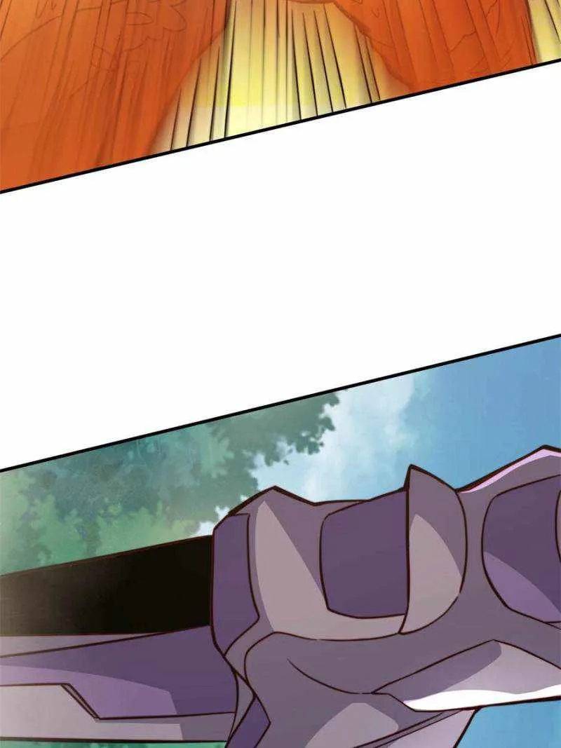 The People On Earth Are Too Ferocious — Chapter 141 — page 23