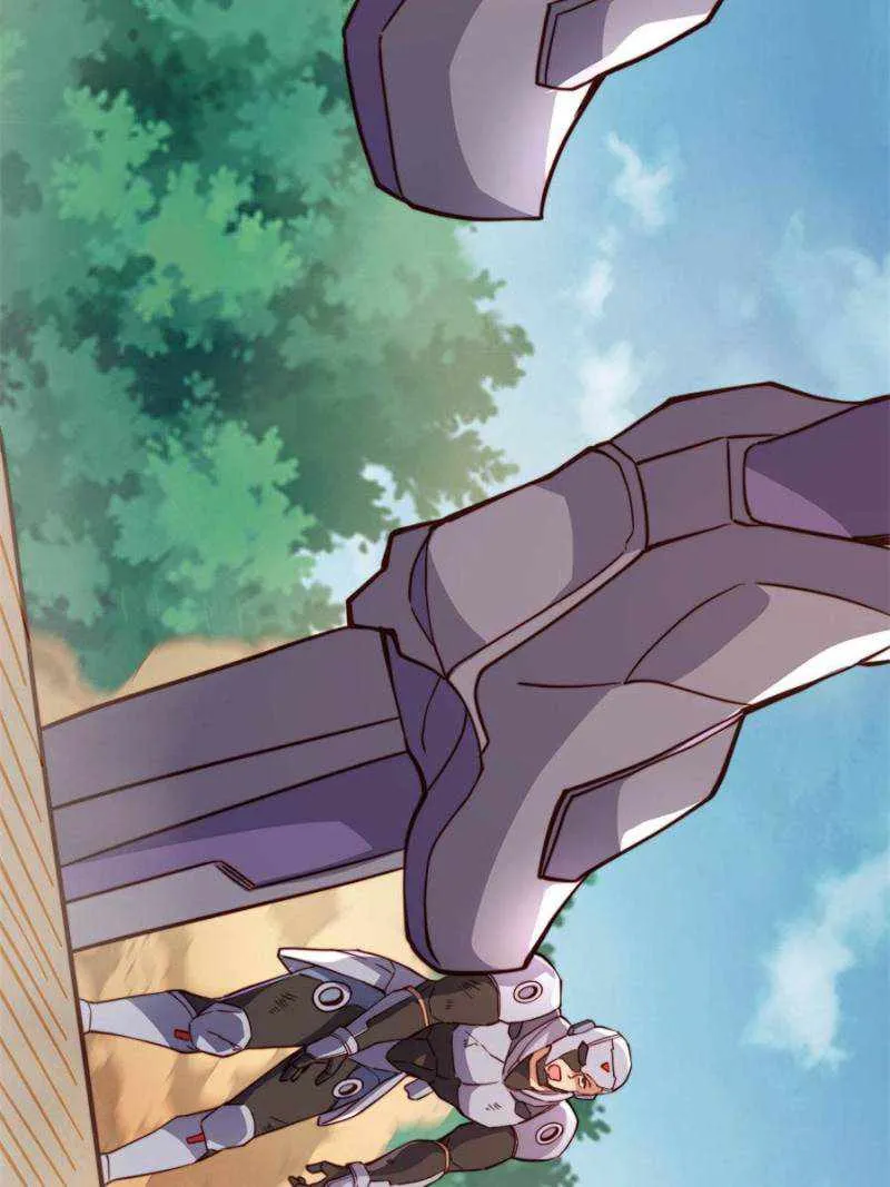 The People On Earth Are Too Ferocious — Chapter 141 — page 24