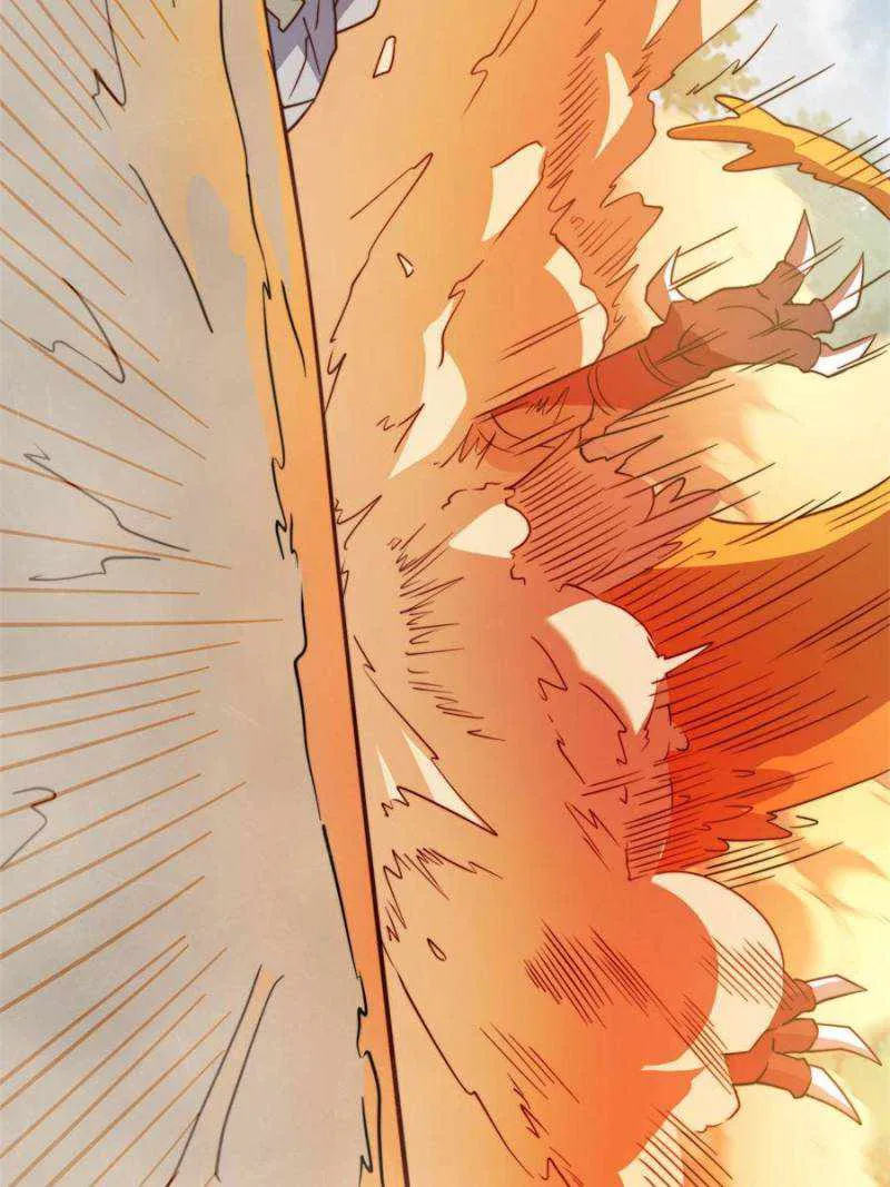 The People On Earth Are Too Ferocious — Chapter 141 — page 26
