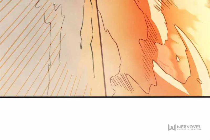 The People On Earth Are Too Ferocious — Chapter 141 — page 27