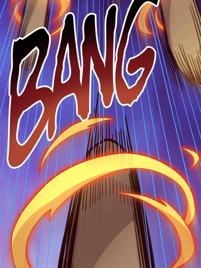 The People On Earth Are Too Ferocious — Chapter 141 — page 43
