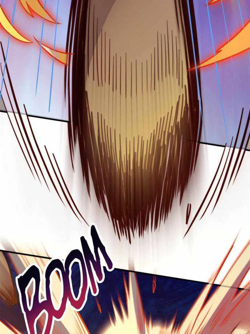 The People On Earth Are Too Ferocious — Chapter 141 — page 44