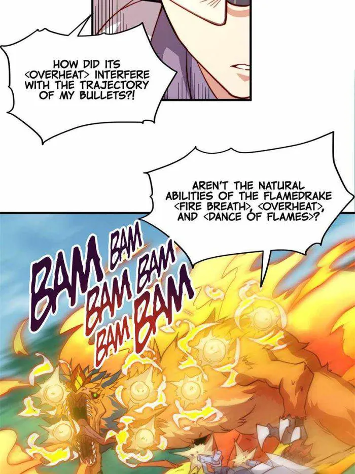 The People On Earth Are Too Ferocious — Chapter 142 — page 3