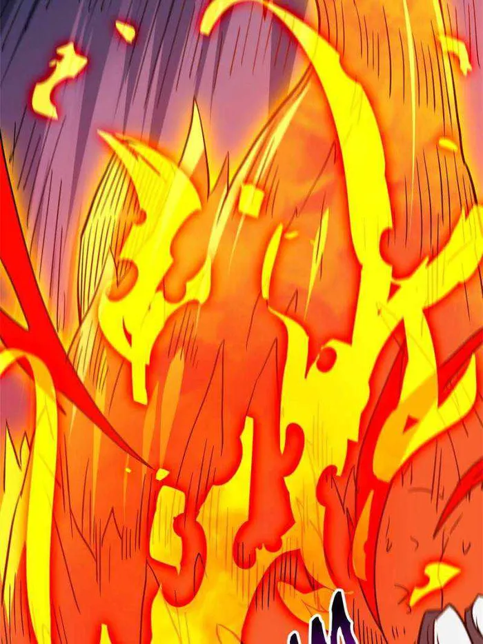The People On Earth Are Too Ferocious — Chapter 142 — page 7