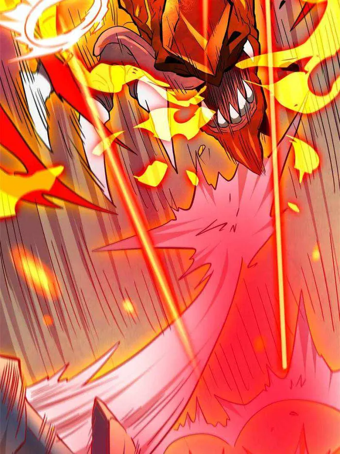 The People On Earth Are Too Ferocious — Chapter 142 — page 9