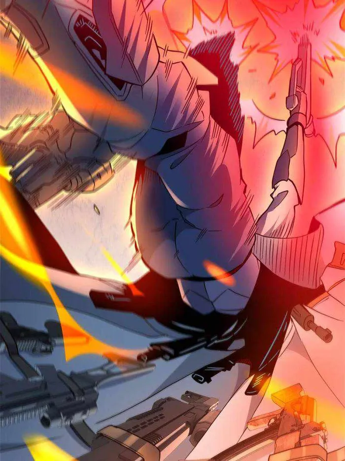 The People On Earth Are Too Ferocious — Chapter 142 — page 10