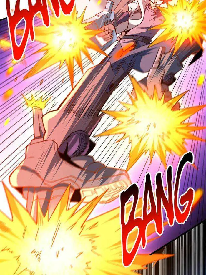 The People On Earth Are Too Ferocious — Chapter 142 — page 15