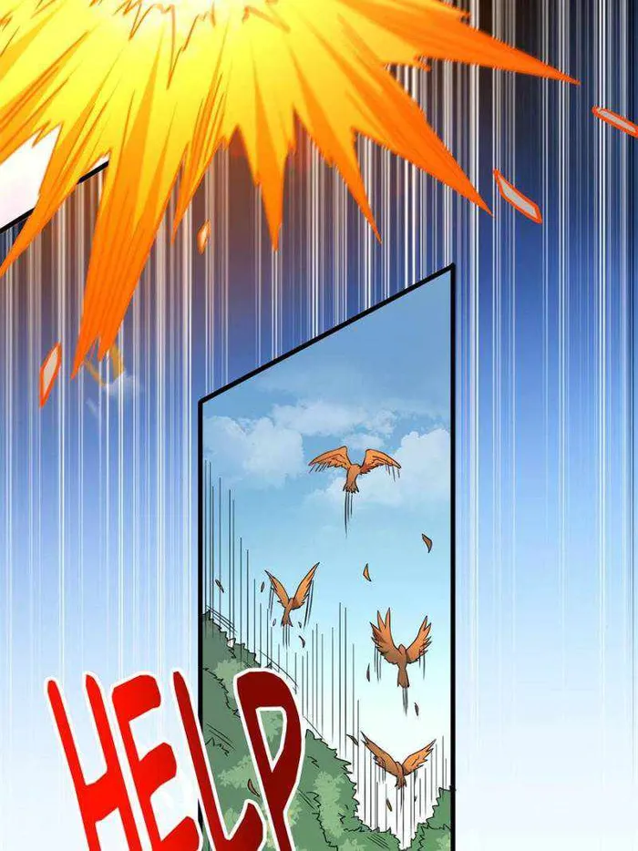 The People On Earth Are Too Ferocious — Chapter 142 — page 16