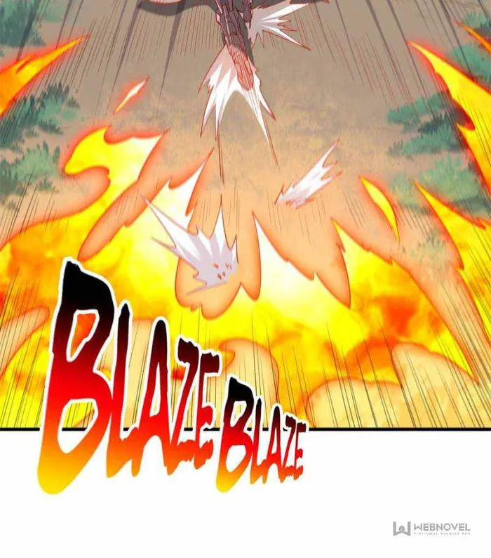 The People On Earth Are Too Ferocious — Chapter 142 — page 28