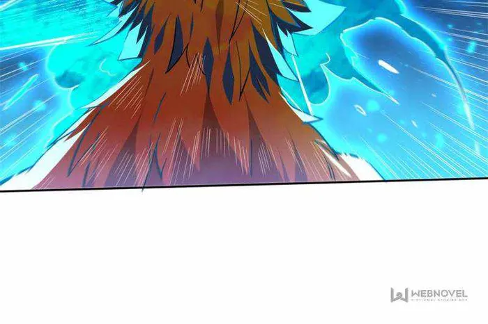 The People On Earth Are Too Ferocious — Chapter 142 — page 34