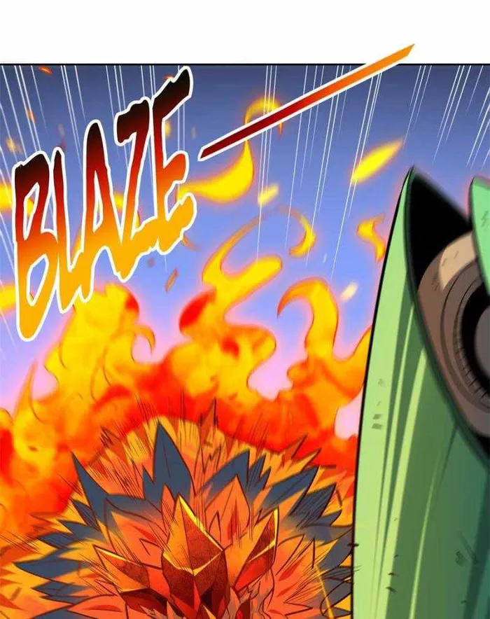 The People On Earth Are Too Ferocious — Chapter 143 — page 1