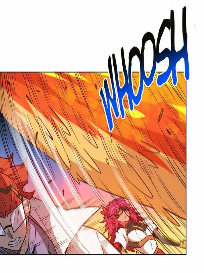 The People On Earth Are Too Ferocious — Chapter 143 — page 3