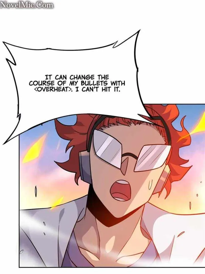 The People On Earth Are Too Ferocious — Chapter 143 — page 4