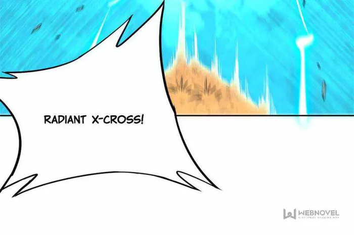 The People On Earth Are Too Ferocious — Chapter 143 — page 8