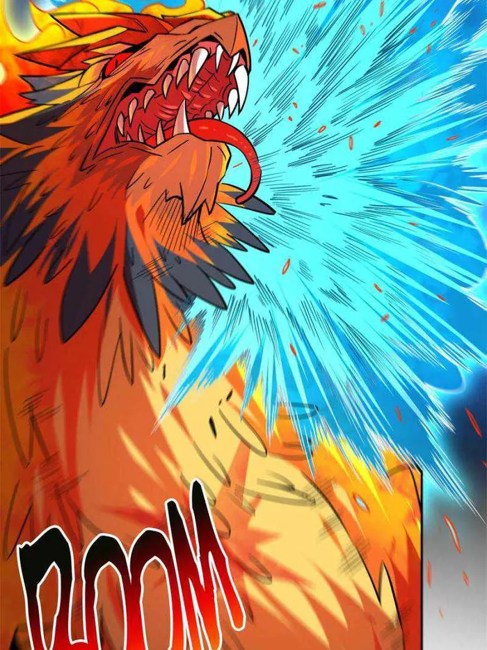 The People On Earth Are Too Ferocious — Chapter 143 — page 10