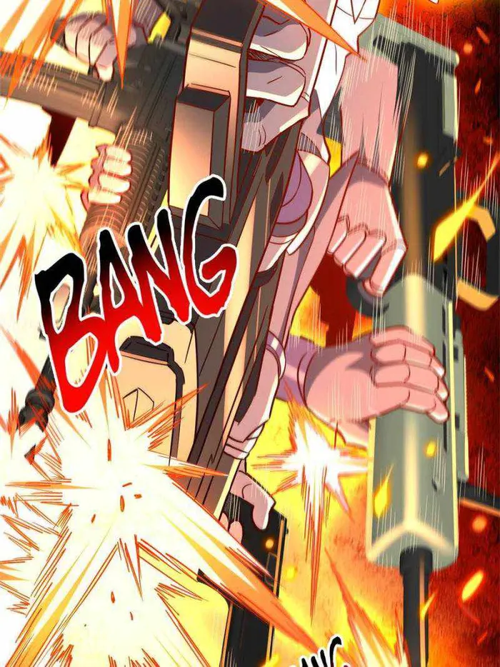 The People On Earth Are Too Ferocious — Chapter 143 — page 14