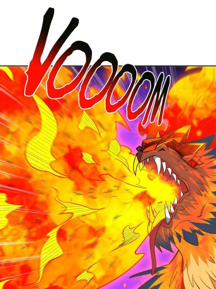 The People On Earth Are Too Ferocious — Chapter 143 — page 17
