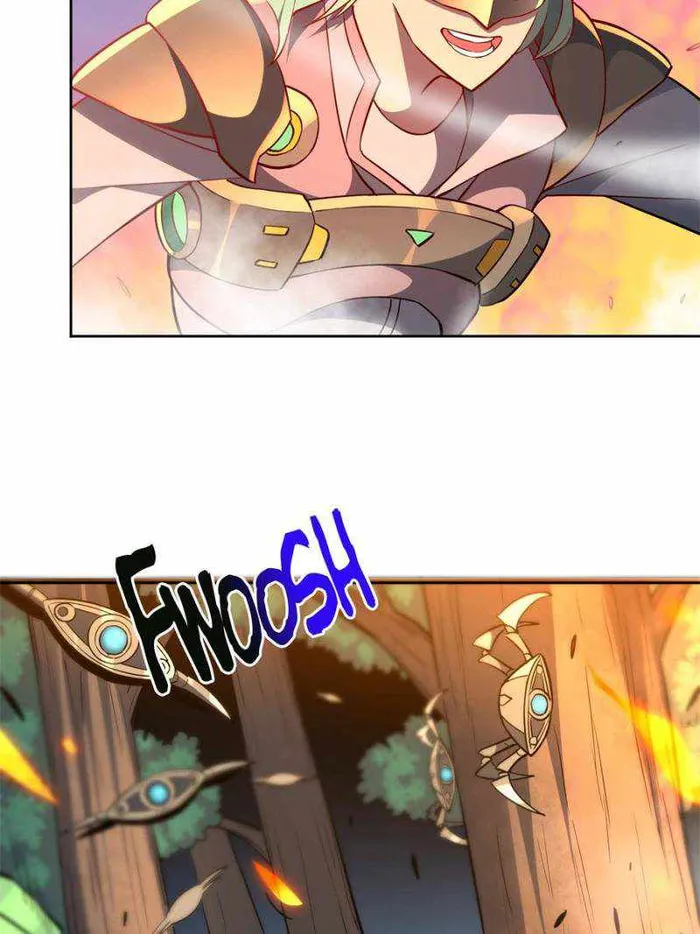 The People On Earth Are Too Ferocious — Chapter 143 — page 19