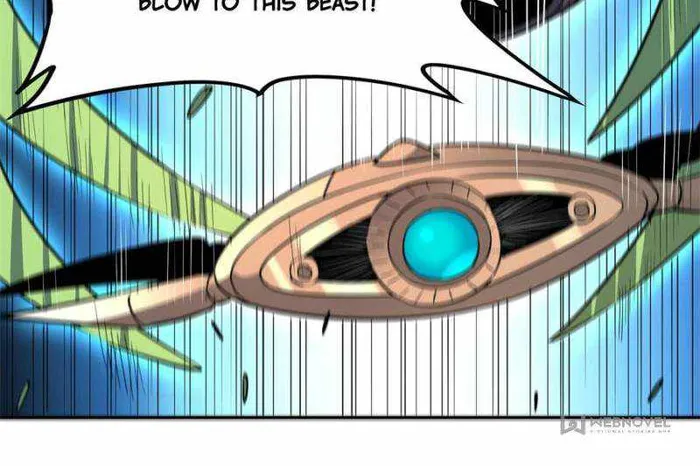 The People On Earth Are Too Ferocious — Chapter 143 — page 24