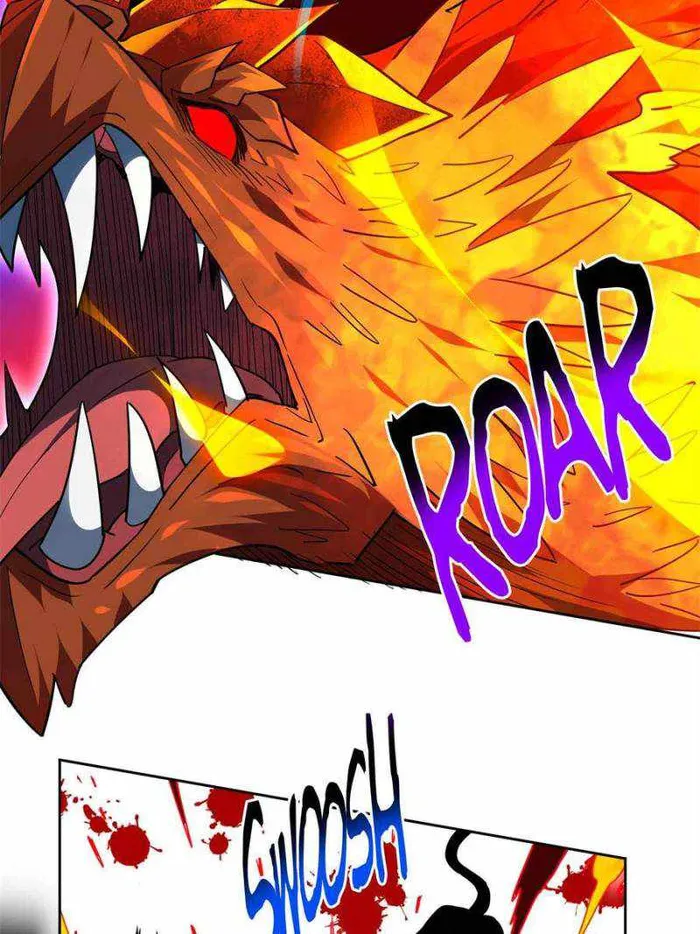 The People On Earth Are Too Ferocious — Chapter 143 — page 29