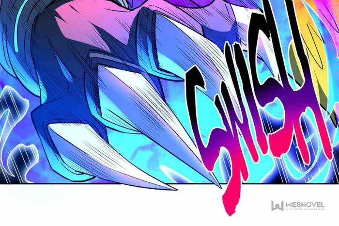 The People On Earth Are Too Ferocious — Chapter 143 — page 32