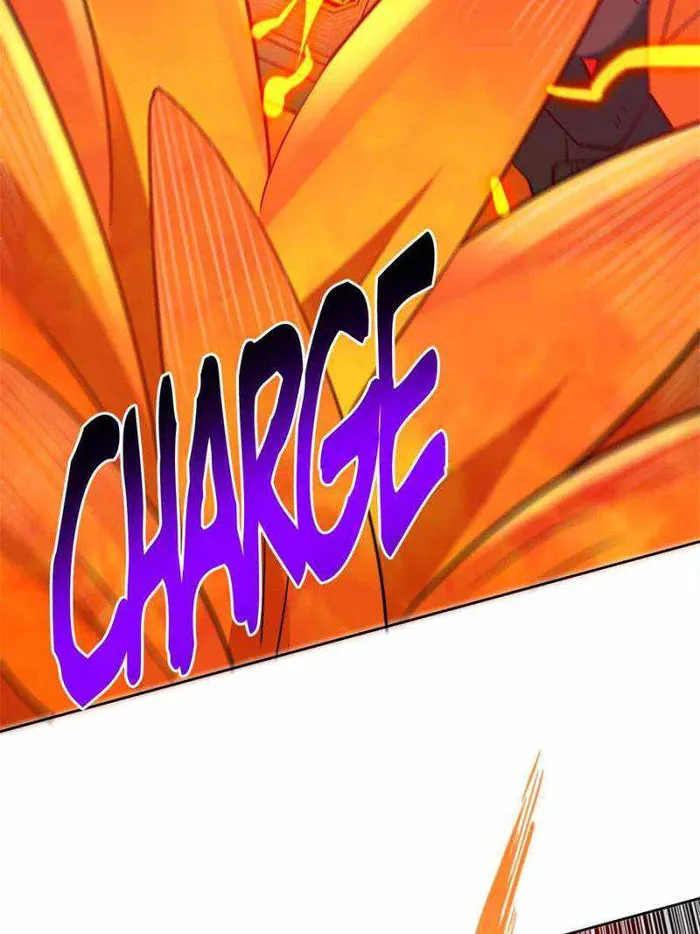 The People On Earth Are Too Ferocious — Chapter 143 — page 35