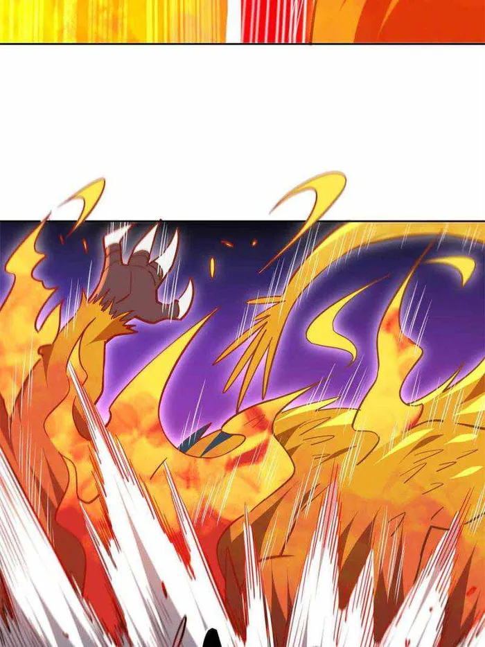 The People On Earth Are Too Ferocious — Chapter 143 — page 39