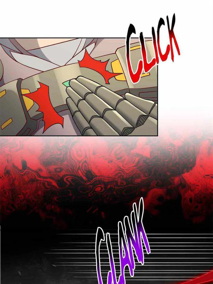 The People On Earth Are Too Ferocious — Chapter 143 — page 49