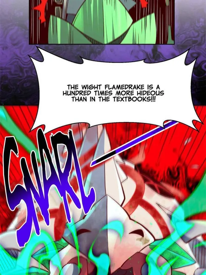 The People On Earth Are Too Ferocious — Chapter 144 — page 2