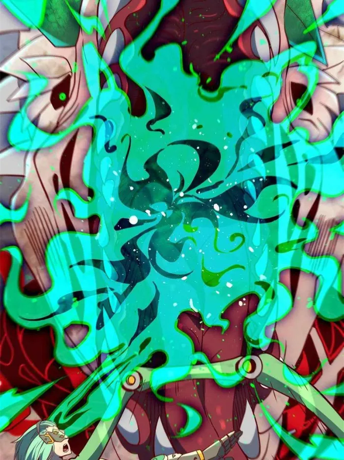 The People On Earth Are Too Ferocious — Chapter 144 — page 3