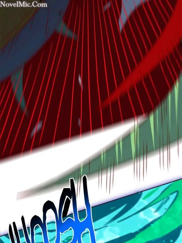 The People On Earth Are Too Ferocious — Chapter 144 — page 5