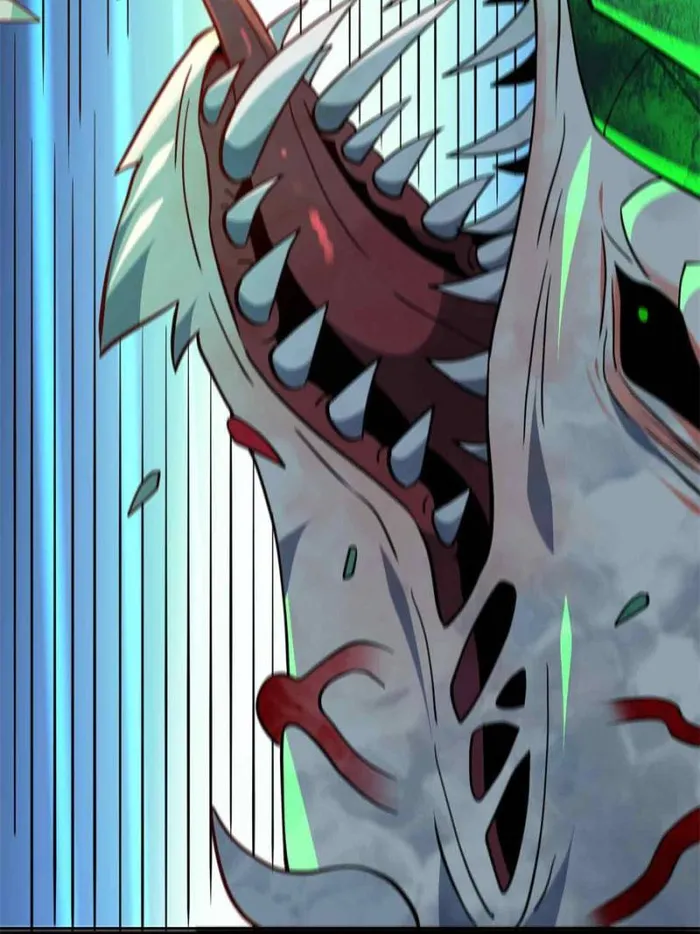 The People On Earth Are Too Ferocious — Chapter 144 — page 11