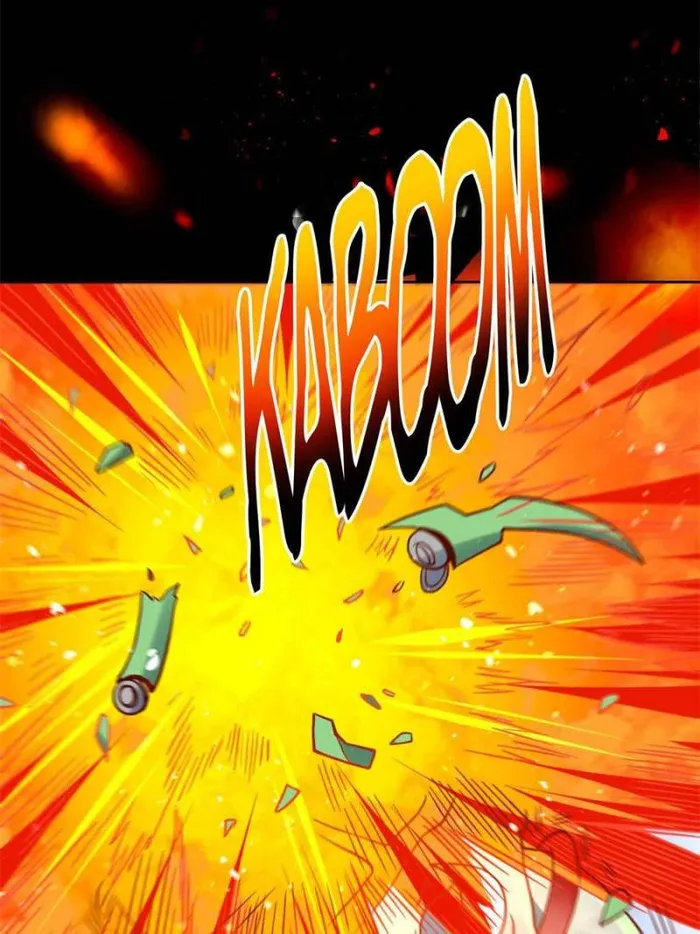 The People On Earth Are Too Ferocious — Chapter 144 — page 12