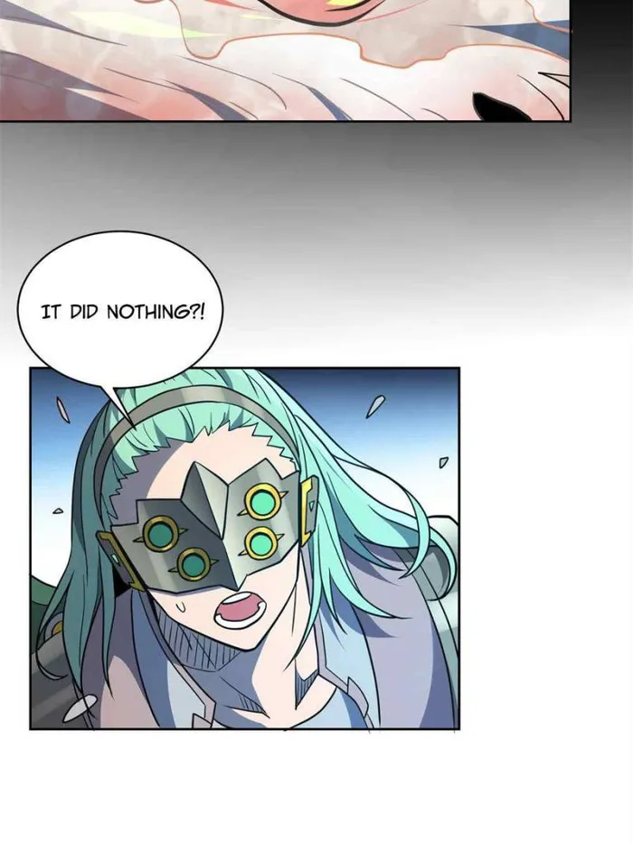 The People On Earth Are Too Ferocious — Chapter 144 — page 14