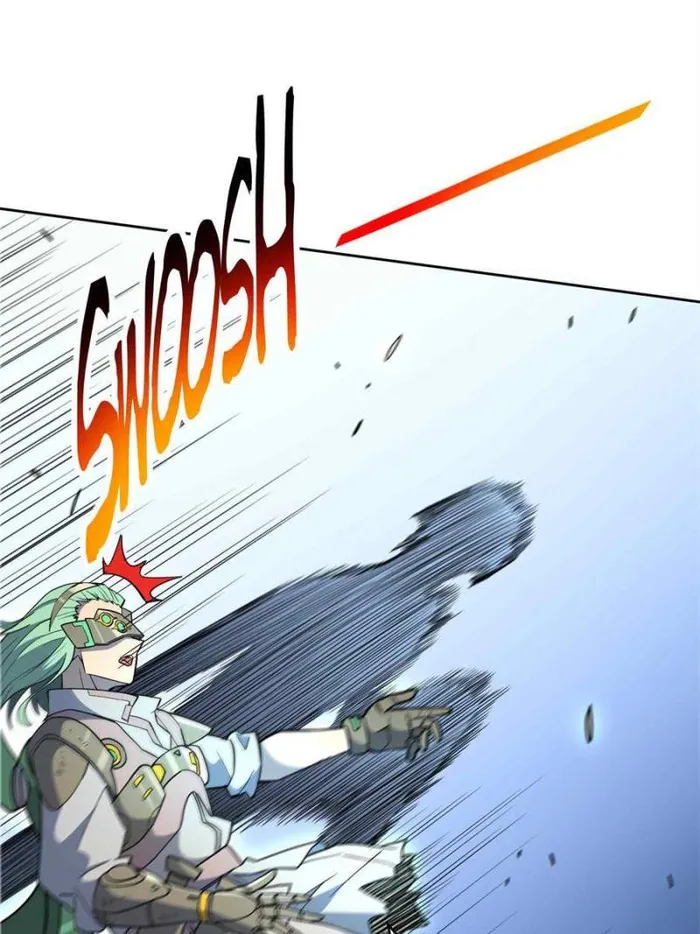 The People On Earth Are Too Ferocious — Chapter 144 — page 15