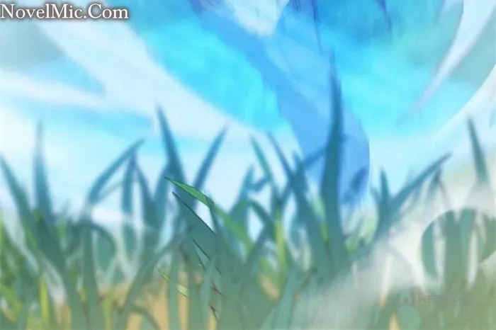 The People On Earth Are Too Ferocious — Chapter 144 — page 46