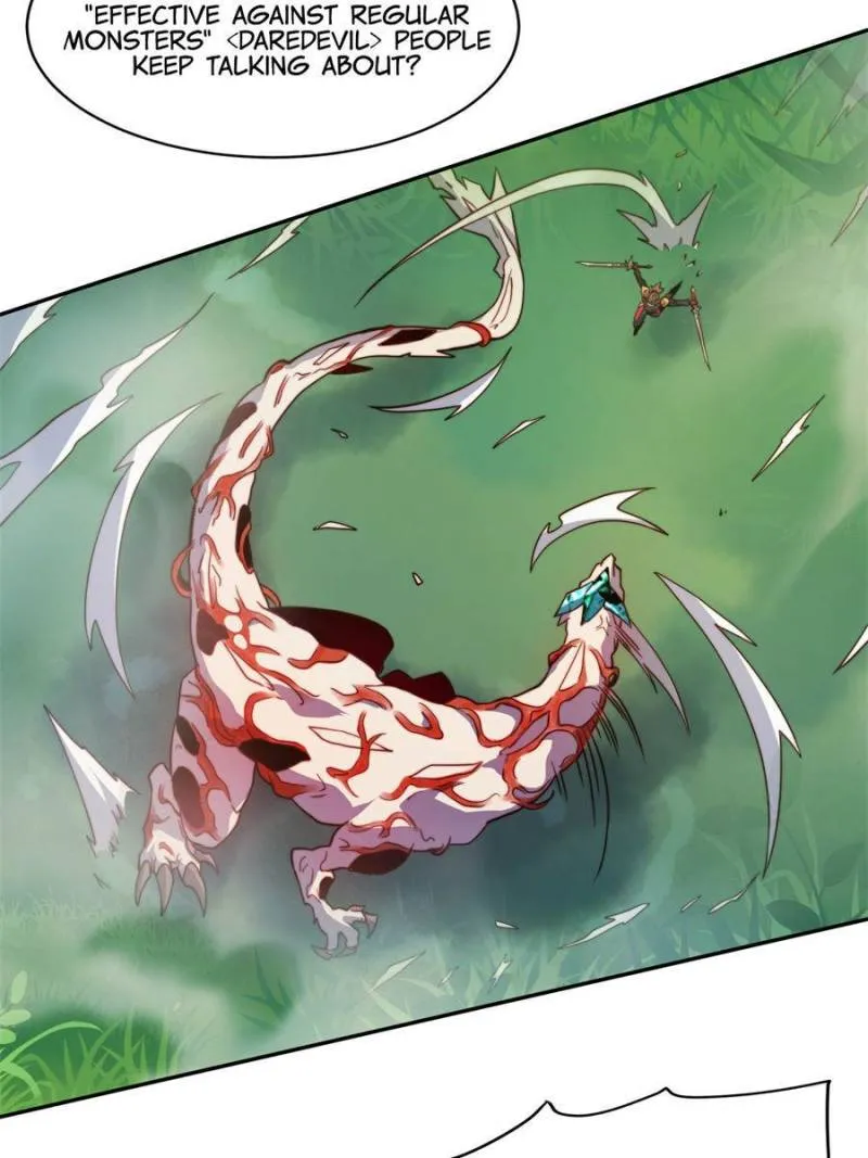 The People On Earth Are Too Ferocious — Chapter 145 — page 2