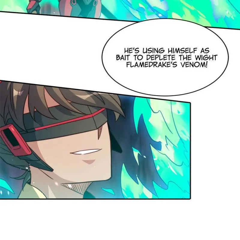 The People On Earth Are Too Ferocious — Chapter 145 — page 5