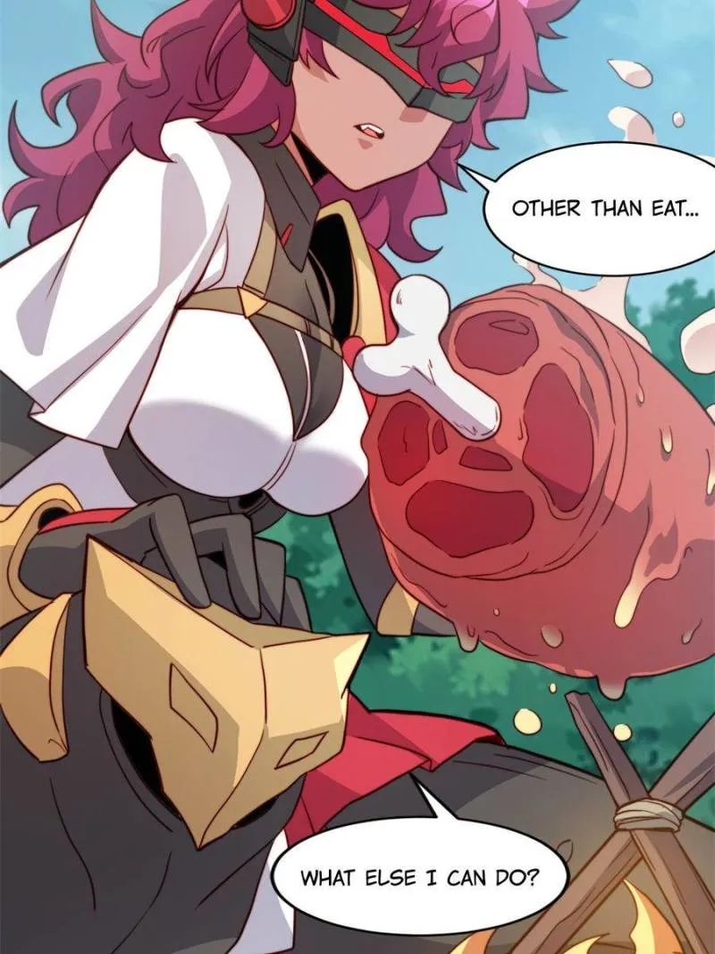 The People On Earth Are Too Ferocious — Chapter 145 — page 13