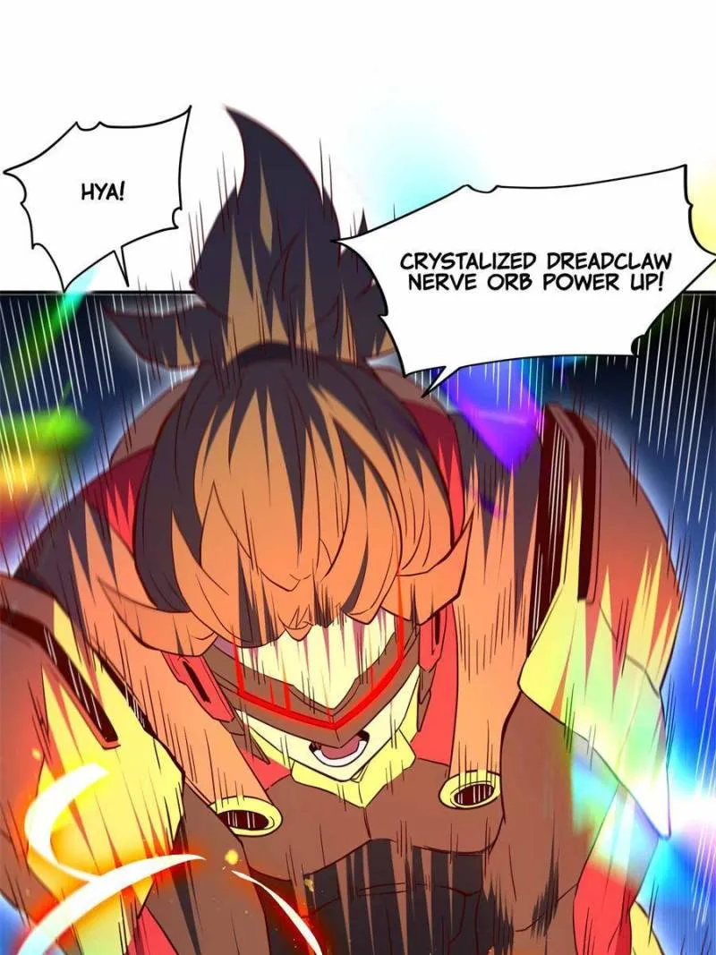 The People On Earth Are Too Ferocious — Chapter 145 — page 22