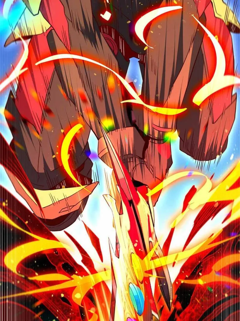 The People On Earth Are Too Ferocious — Chapter 145 — page 23