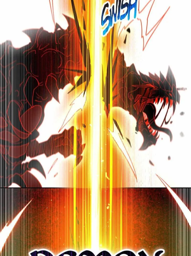 The People On Earth Are Too Ferocious — Chapter 145 — page 25