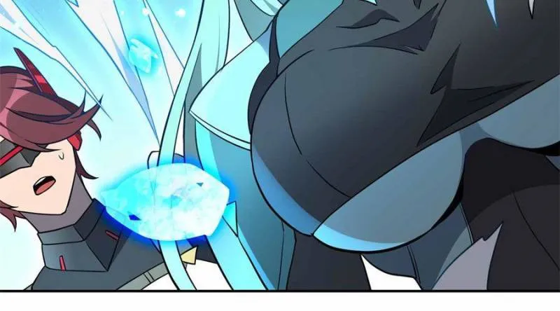 The People On Earth Are Too Ferocious — Chapter 145 — page 40